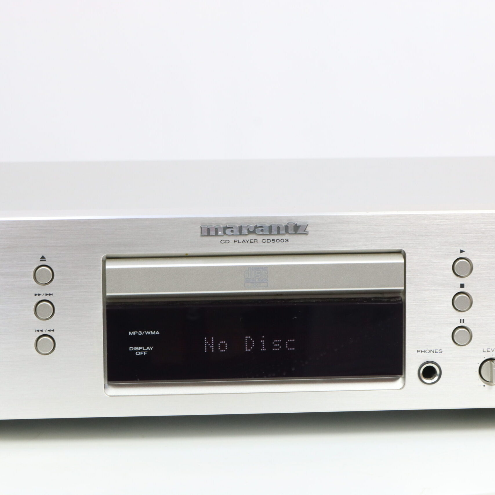 マランツ CDプレーヤー CD5003-N（マランツCD5003 （Replacement