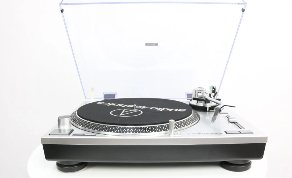 Audio Technica LP120-USB