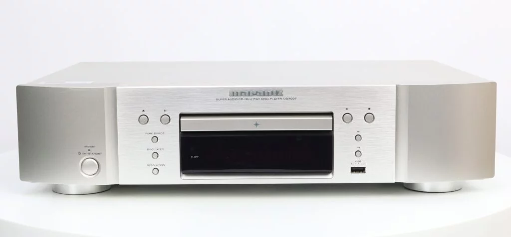 Marantz UD7007
