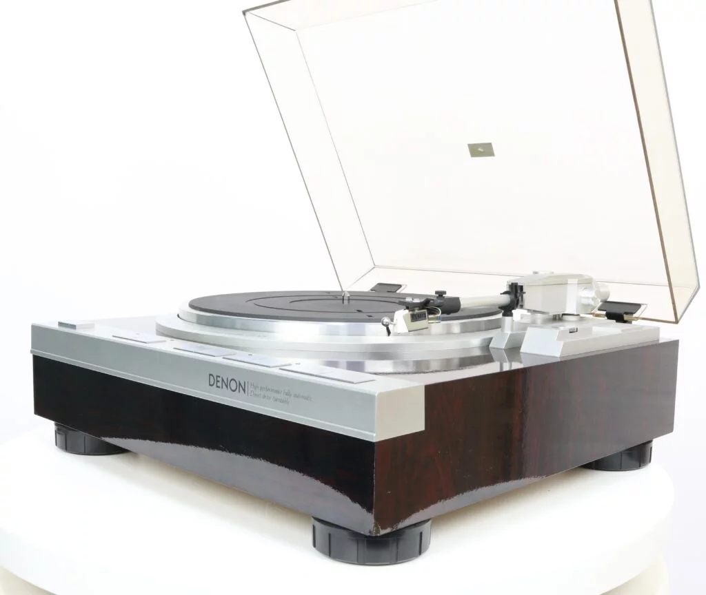 Denon DP 47F