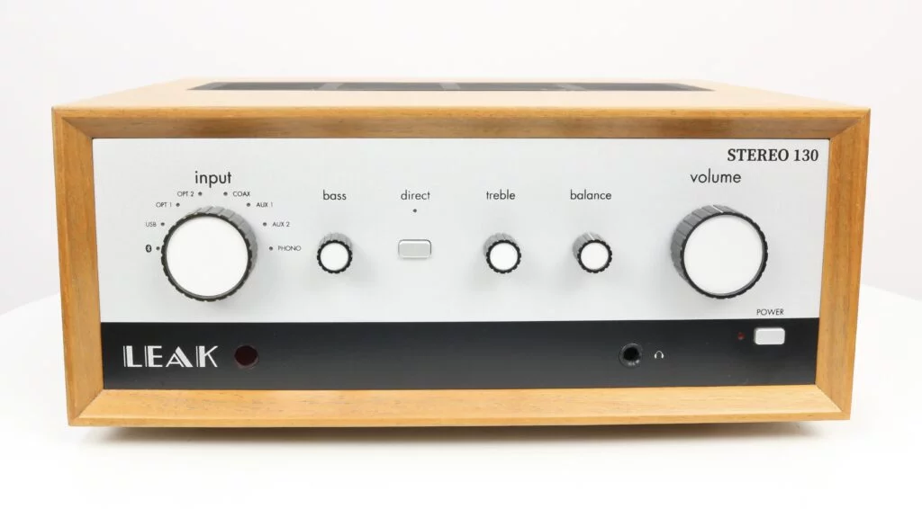 Leak Stereo 130