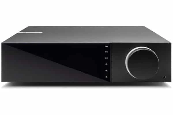 Cambridge Audio Evo 75 alles-in-één versterker en streamer in nieuwstaat met originele doos en accessoires