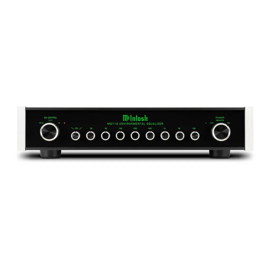 McIntosh MQ112