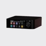 Eversolo Play met touchscreen