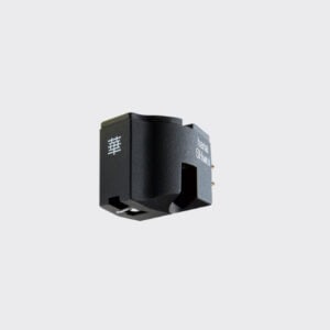 Hana SH MKII cartridge in zwarte uitvoering