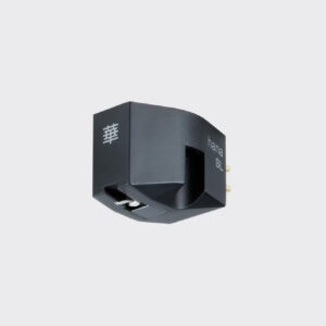 Hana SL element in zwarte afwerking