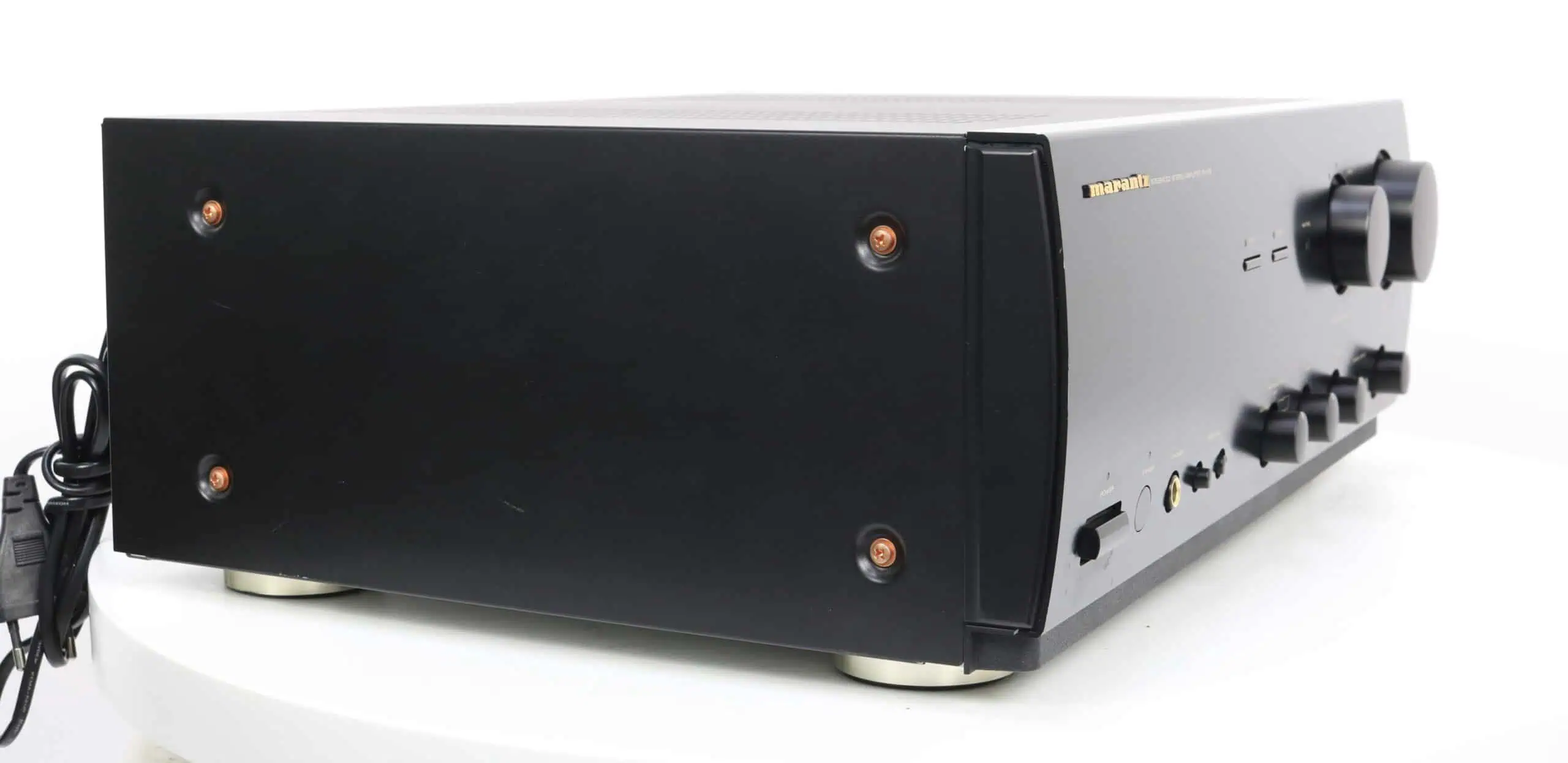 Marantz PM-68 - Taste For Audio
