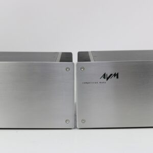 AVM Competition Mono Refurbished