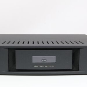 Linn 2250 eindversterker