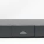 Naim NAP 150x eindversterker in zwart