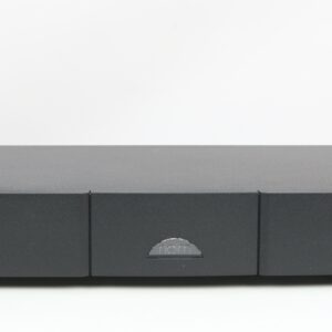 Naim NAP 150x eindversterker in zwart