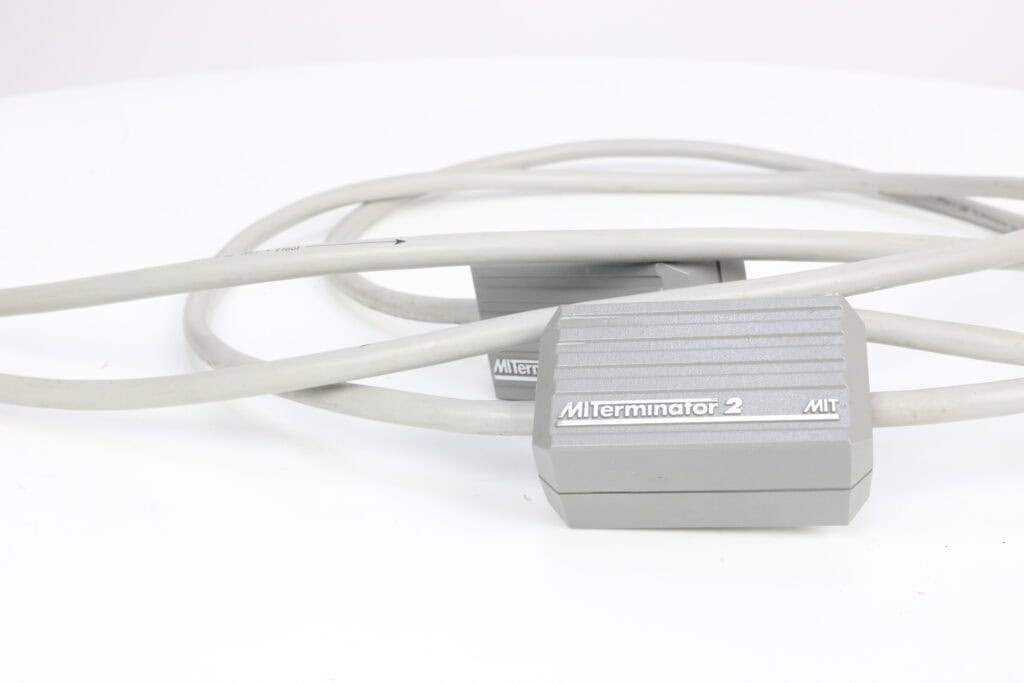 MIT Terminator 2 RCA