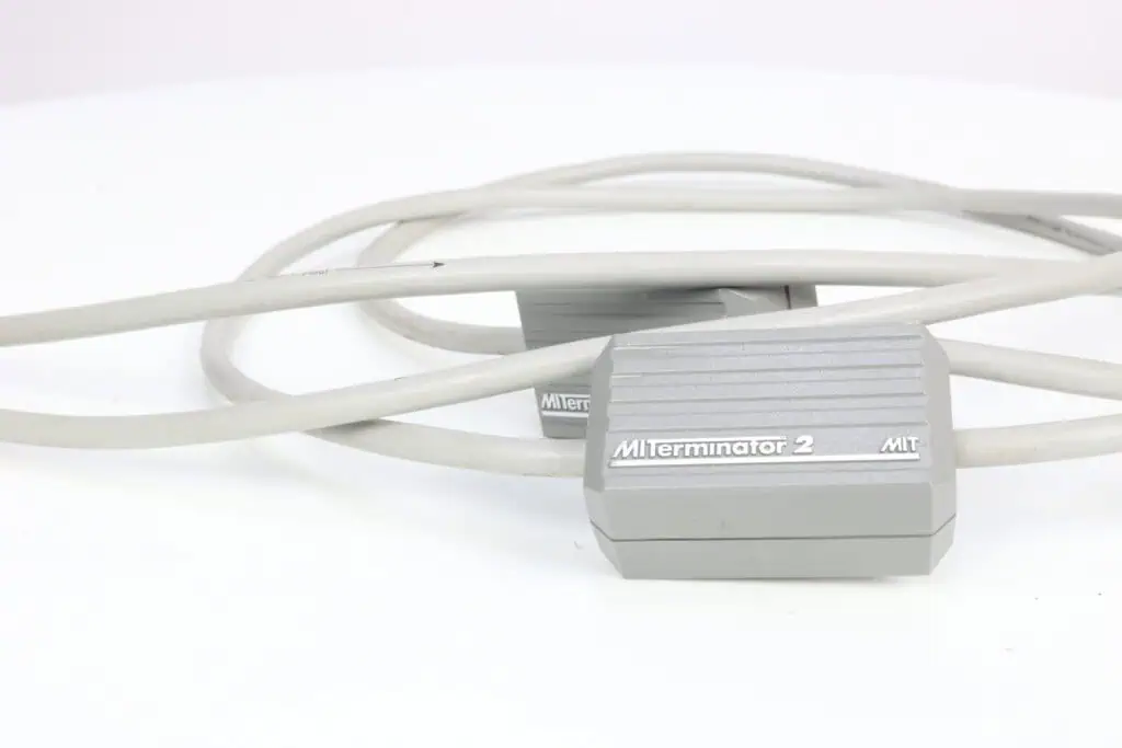 MIT Terminator 2 RCA