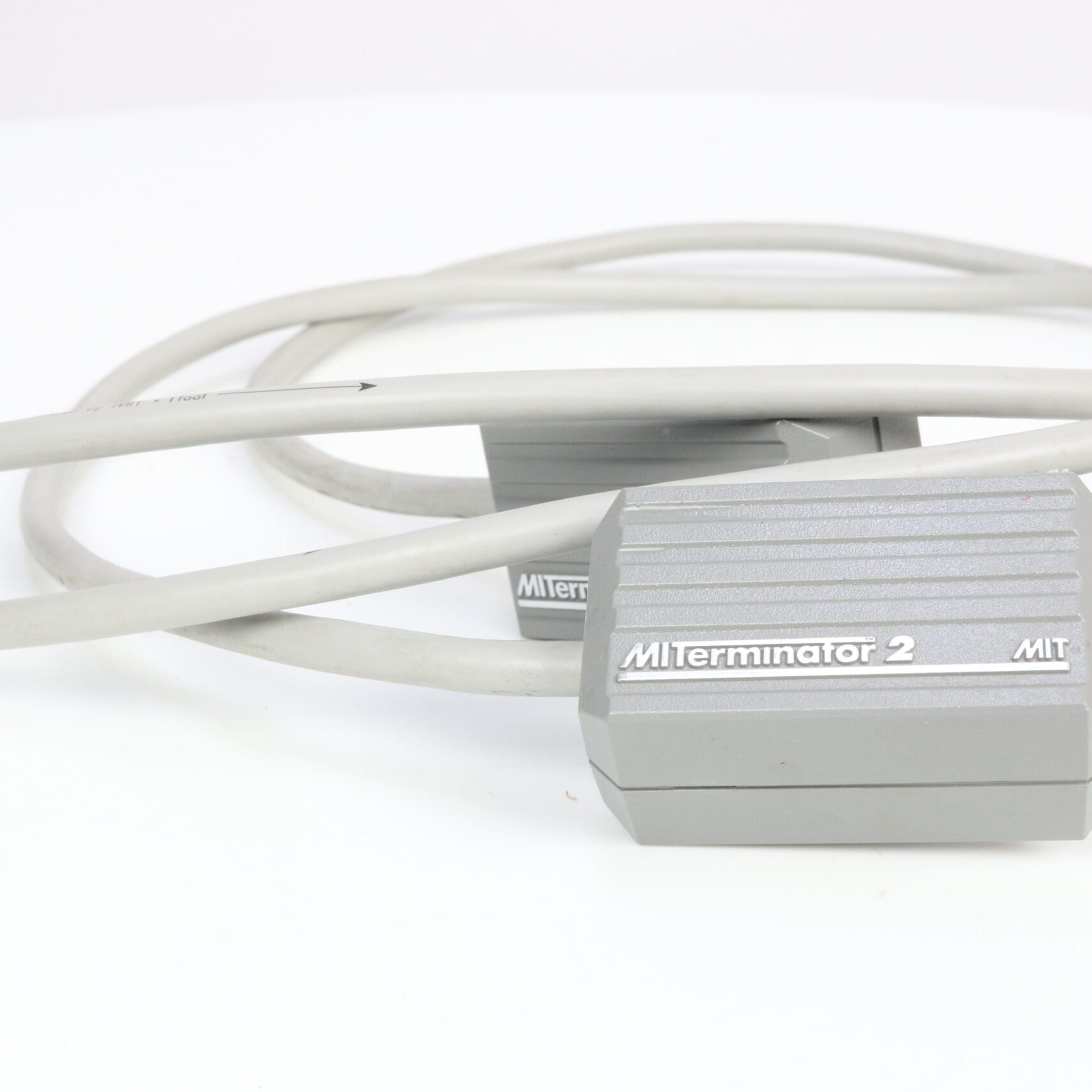 MIT Terminator 2 Interlink (RCA–RCA) - Taste For Audio