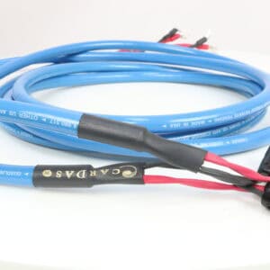 Cardas Quadlink 5C luidsprekerkabel van 2,5 meter