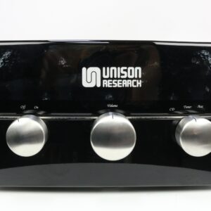 Unison Research P40