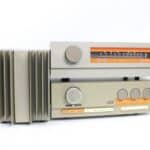 Gereviseerde Quad 33 en Quad 303,