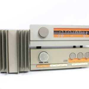 Gereviseerde Quad 33 en Quad 303,