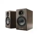 Acoustic Energy AE100.2 luidspreker in satijn zwart