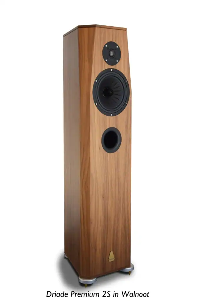 Driade Premium Model 2S