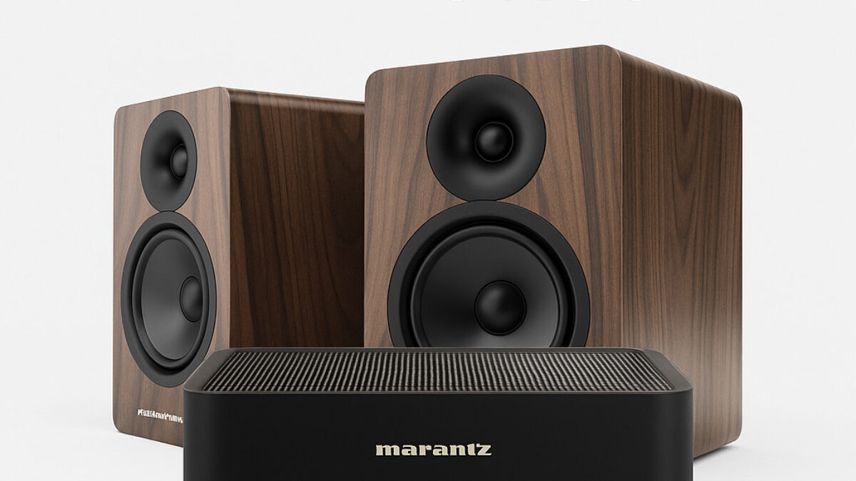 Imf Tdl Studio Monitor Hi-Fi Set Taste For Audio