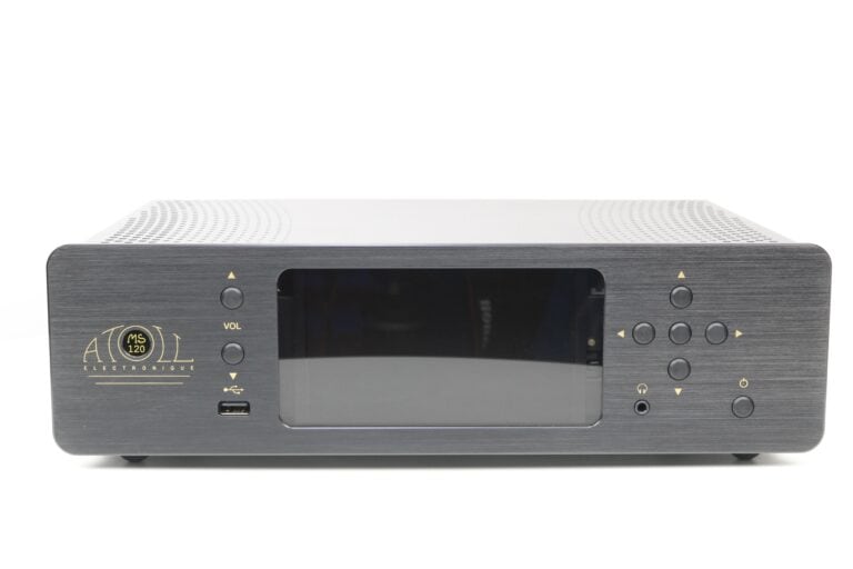 Atoll MS 120