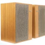 KEF Cresta