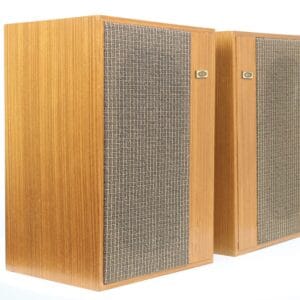 KEF Cresta