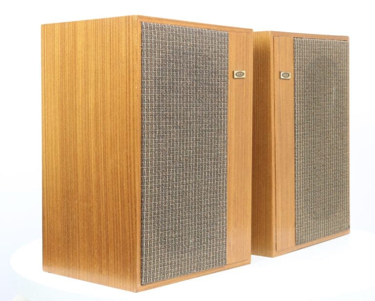 KEF Cresta