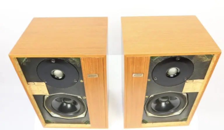 KEF Cresta - Taste For Audio