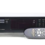 Marantz Njoe Tjoeb 4000