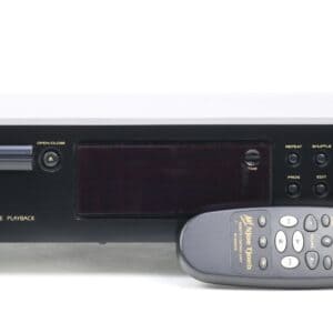 Marantz Njoe Tjoeb 4000