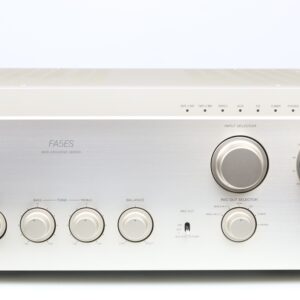 Sony TA-FA5ES