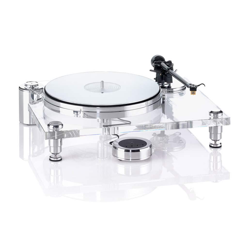Acoustic Solid – Solid 111 Plexi