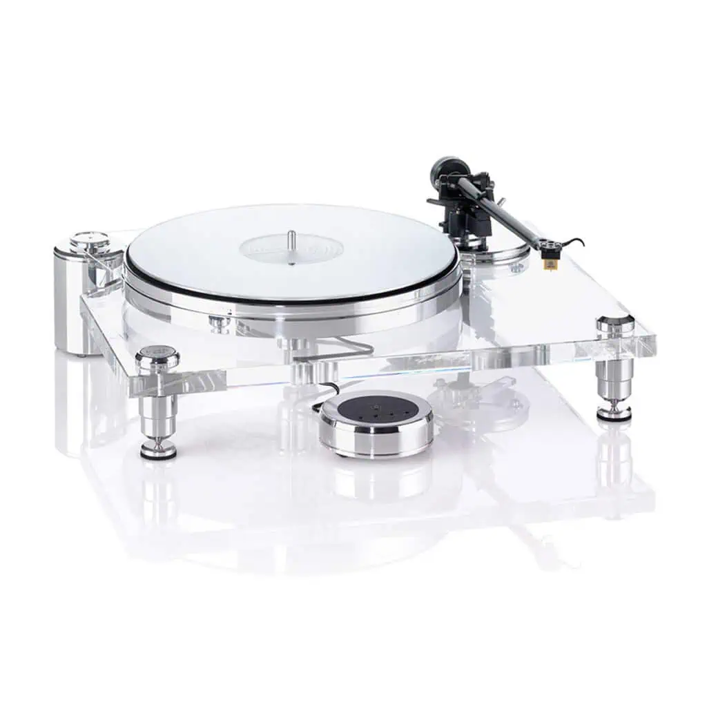 Acoustic Solid – Solid 111 Plexi