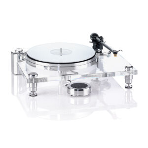 Acoustic Solid – Solid 111 Plexi