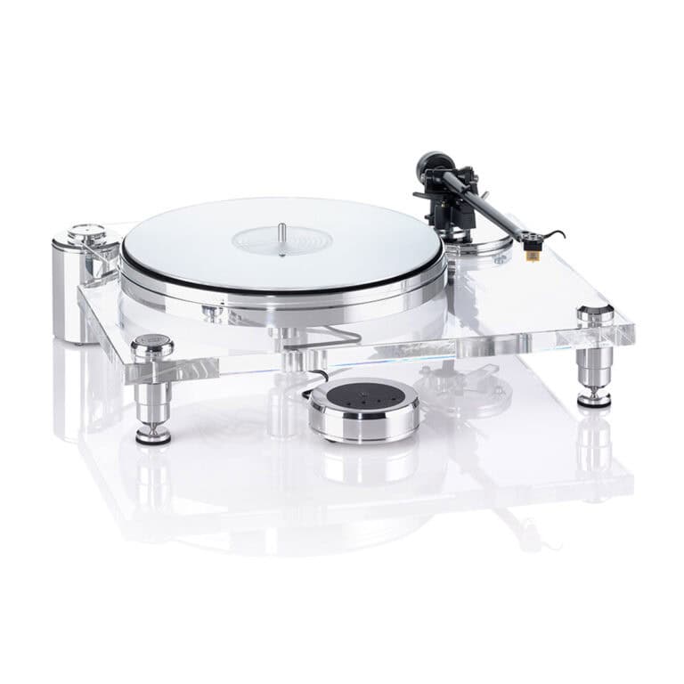 Acoustic Solid – Solid 111 Plexi