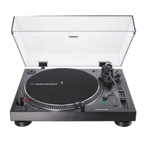 Audio-Technica AT-LP120XBT-USB