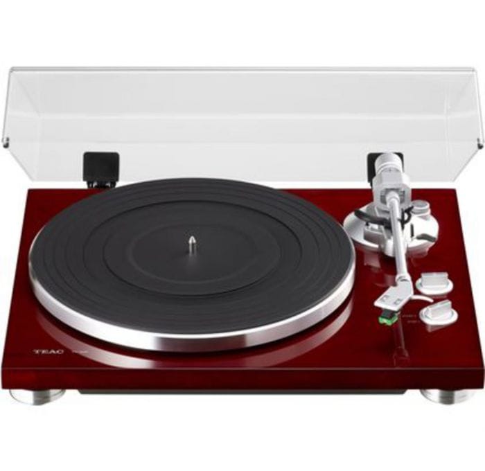teac tn 300 cherry