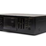 Nakamichi RX-202E Refurbished