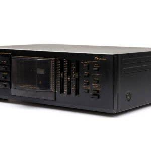 Nakamichi RX-202E Refurbished