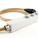 Van den Hul Mainstream AC Power Block overzicht