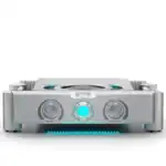 Chord Ultima Integrated frontaanzicht