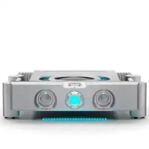 Chord Ultima Integrated frontaanzicht