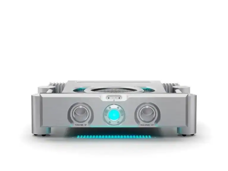 Chord Ultima Integrated frontaanzicht