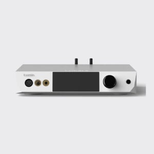 Luxsin Audio X9 hoofdtelefoonversterker