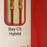 The BAY C5 HYBRID SRP