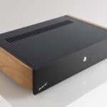 The Grail SB phono pre-amp