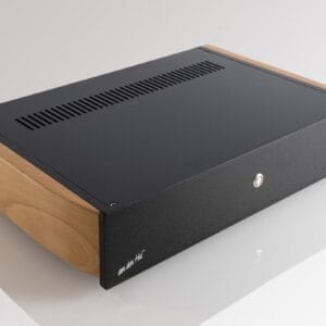 The Grail SB phono pre-amp