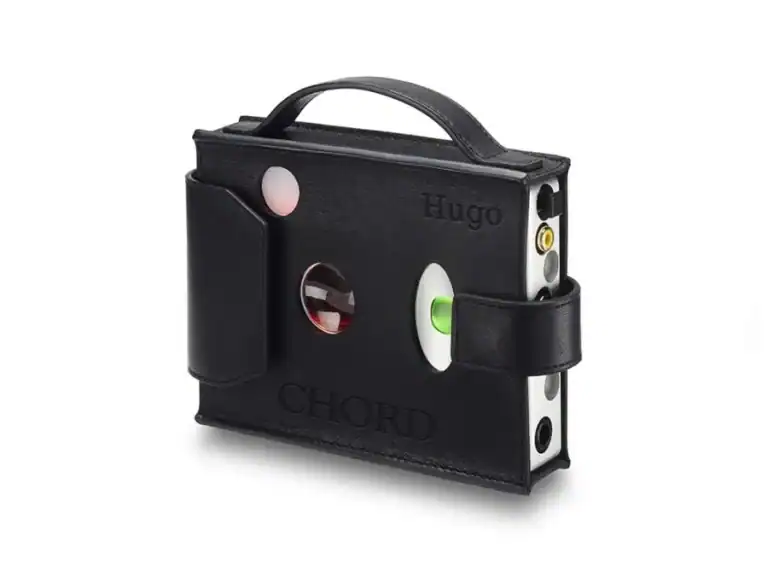 Chord Hugo Case Standard